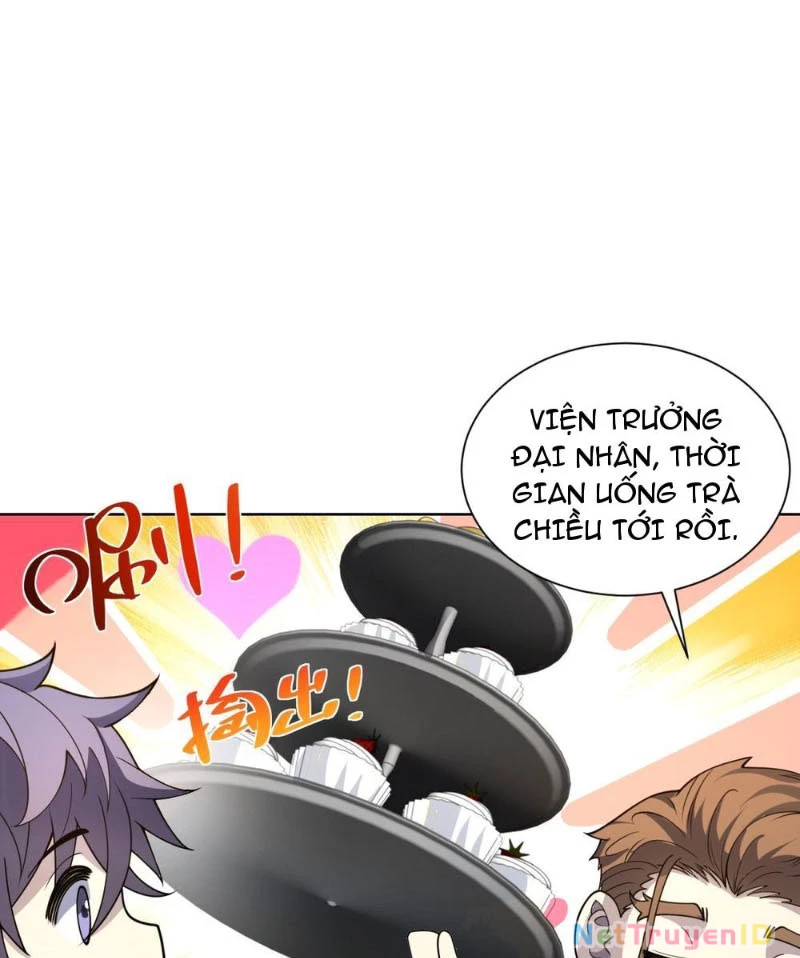 Bệnh Viện Chư Thàn Của Ta Chapter 7 - Trang 49