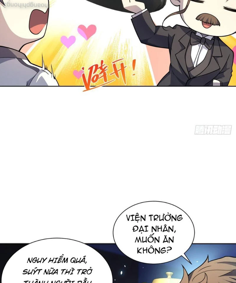 Bệnh Viện Chư Thàn Của Ta Chapter 7 - Trang 50