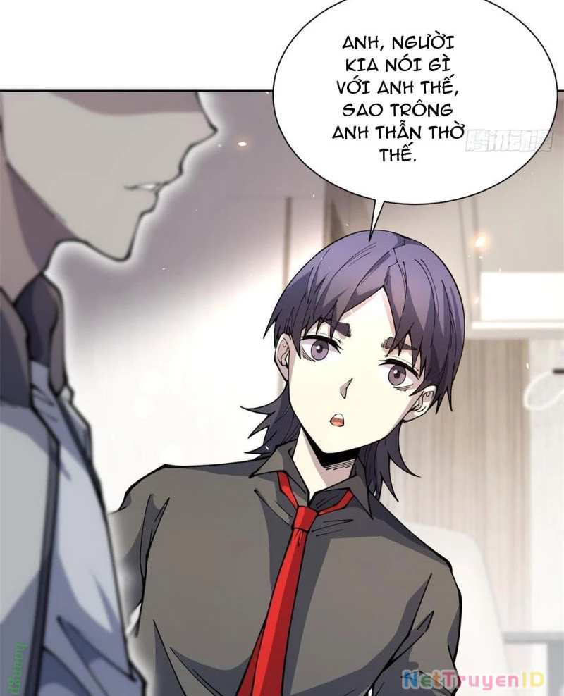 Bệnh Viện Chư Thàn Của Ta Chapter 7 - Trang 7