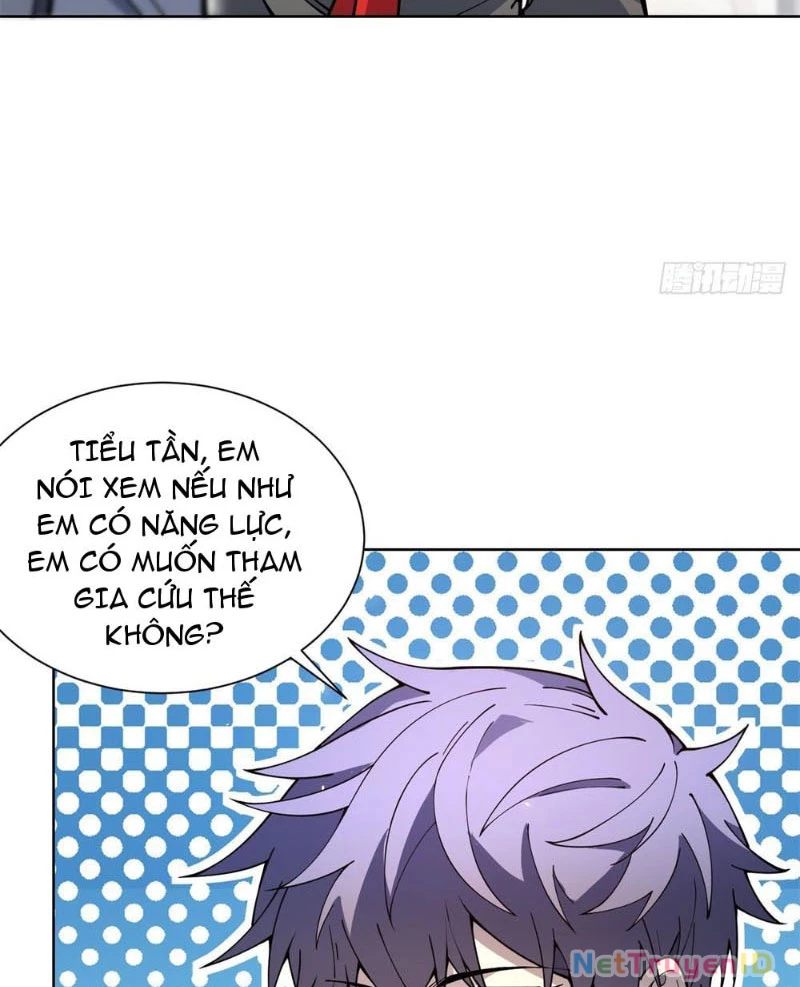 Bệnh Viện Chư Thàn Của Ta Chapter 7 - Trang 8
