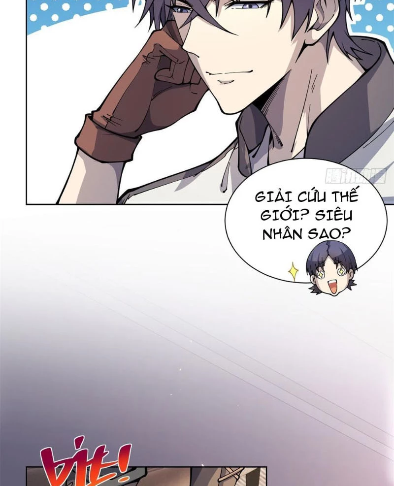 Bệnh Viện Chư Thàn Của Ta Chapter 7 - Trang 9