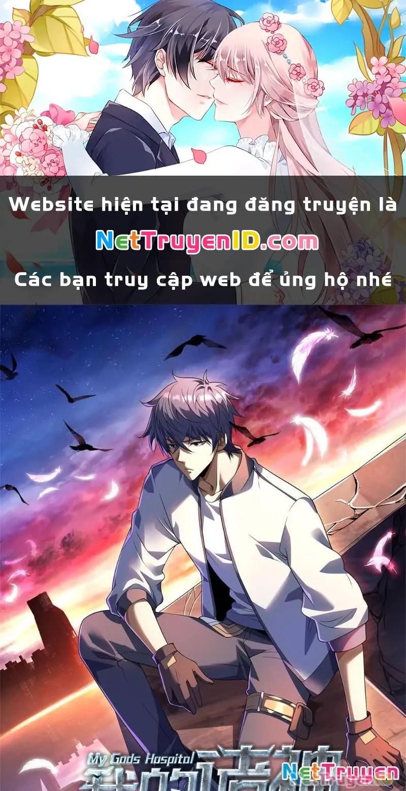 Bệnh Viện Chư Thàn Của Ta Chapter 8 - Trang 1