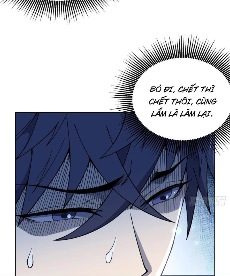 Bệnh Viện Chư Thàn Của Ta Chapter 8 - Trang 10