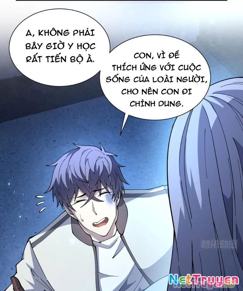 Bệnh Viện Chư Thàn Của Ta Chapter 8 - Trang 11