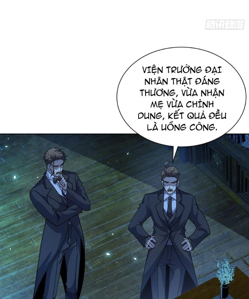 Bệnh Viện Chư Thàn Của Ta Chapter 8 - Trang 25