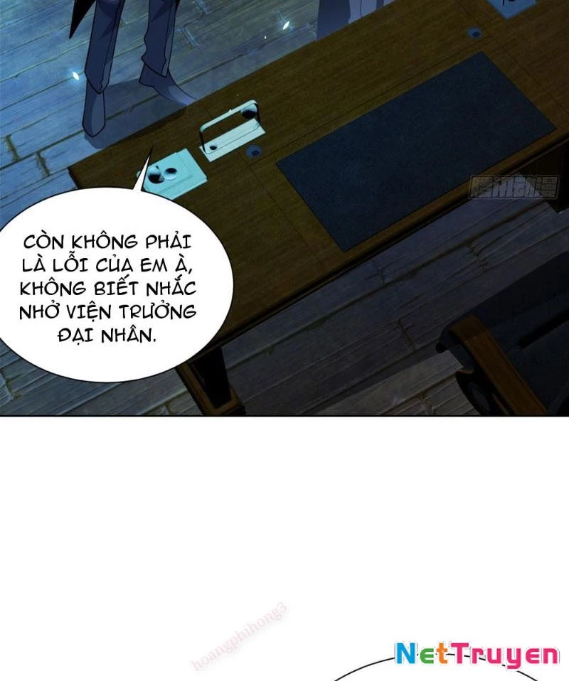 Bệnh Viện Chư Thàn Của Ta Chapter 8 - Trang 26