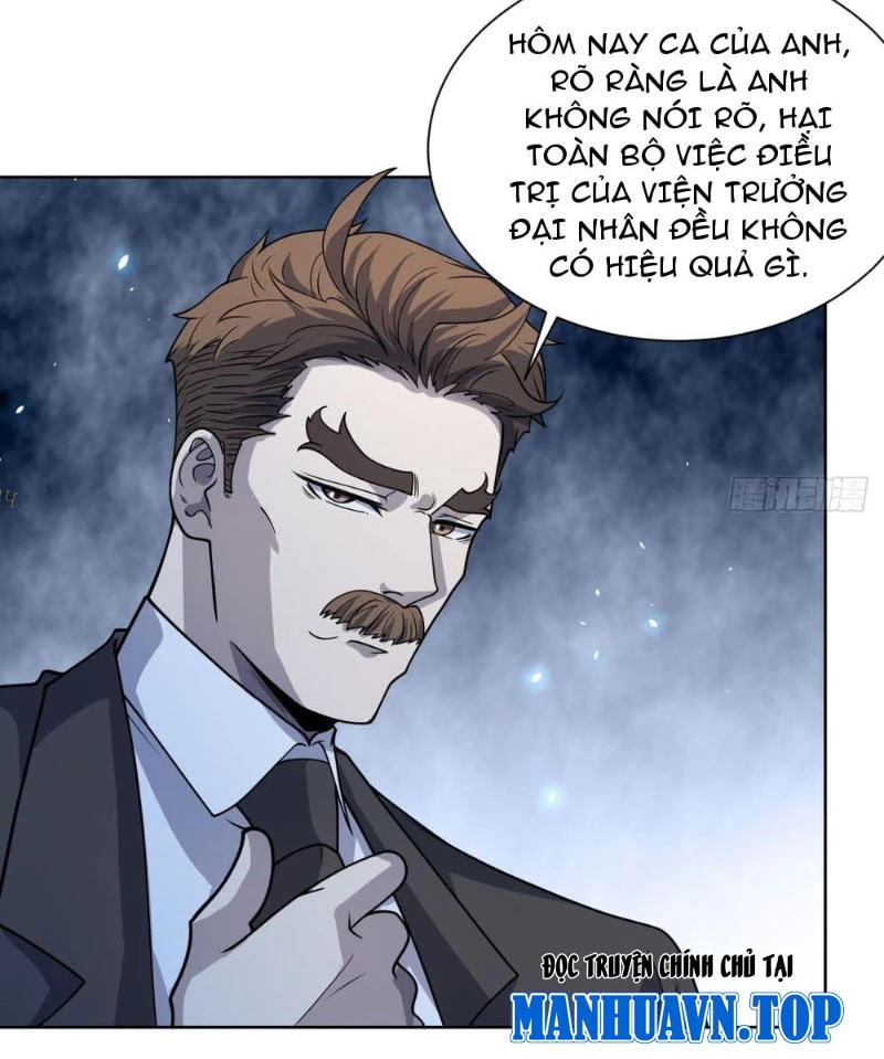Bệnh Viện Chư Thàn Của Ta Chapter 8 - Trang 27
