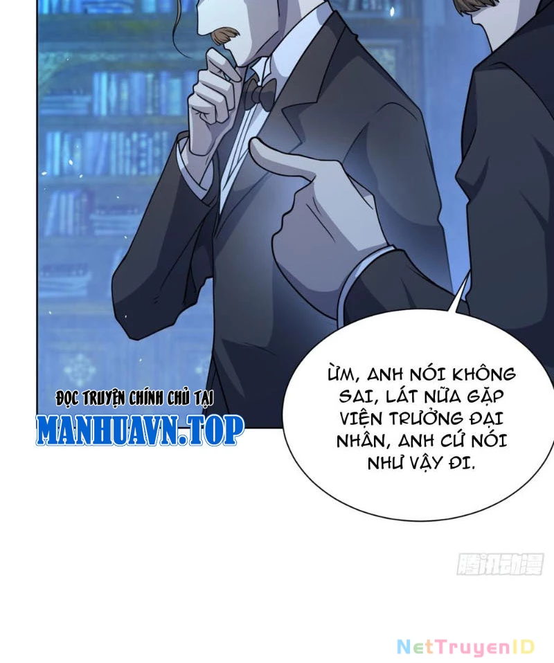 Bệnh Viện Chư Thàn Của Ta Chapter 8 - Trang 29