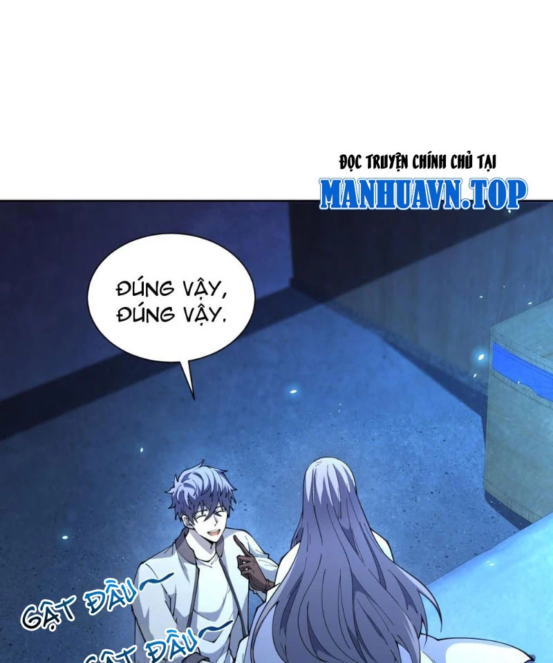 Bệnh Viện Chư Thàn Của Ta Chapter 8 - Trang 3