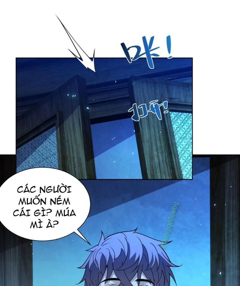 Bệnh Viện Chư Thàn Của Ta Chapter 8 - Trang 30