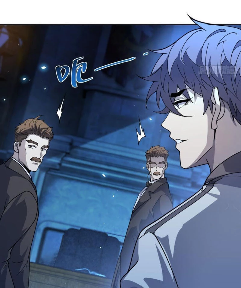 Bệnh Viện Chư Thàn Của Ta Chapter 8 - Trang 32