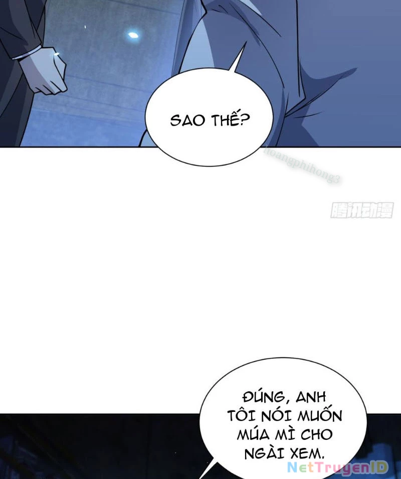 Bệnh Viện Chư Thàn Của Ta Chapter 8 - Trang 33