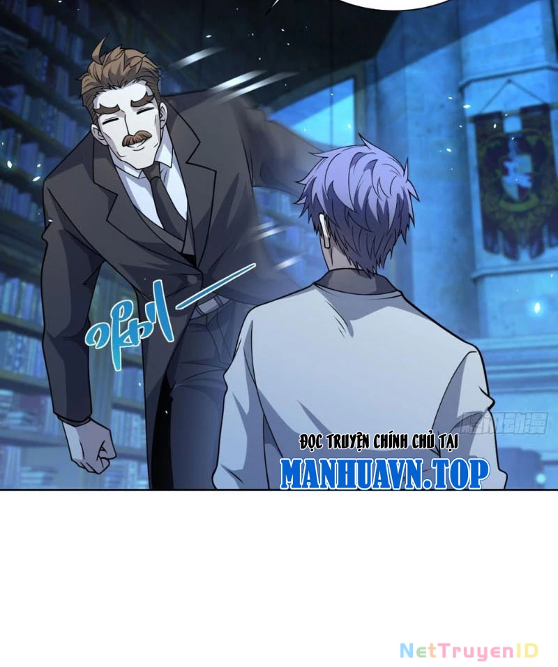 Bệnh Viện Chư Thàn Của Ta Chapter 8 - Trang 34