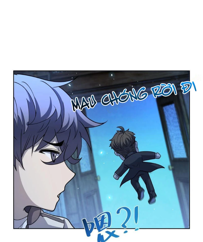 Bệnh Viện Chư Thàn Của Ta Chapter 8 - Trang 35