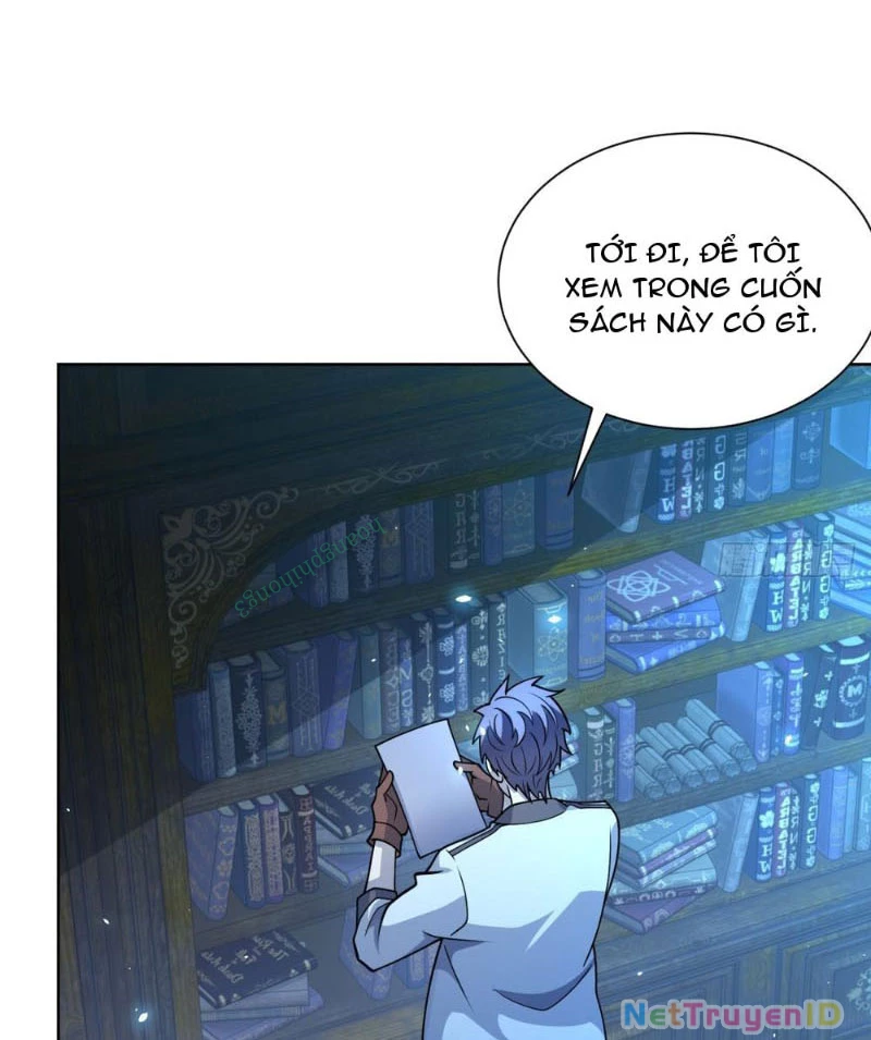 Bệnh Viện Chư Thàn Của Ta Chapter 8 - Trang 39