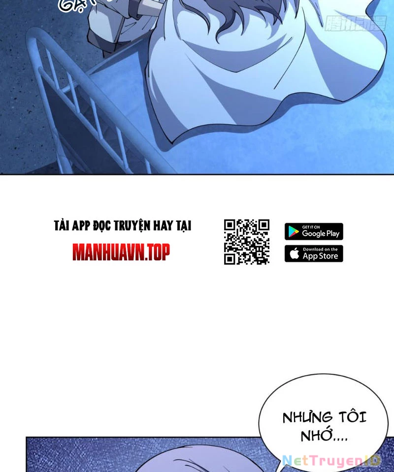 Bệnh Viện Chư Thàn Của Ta Chapter 8 - Trang 4