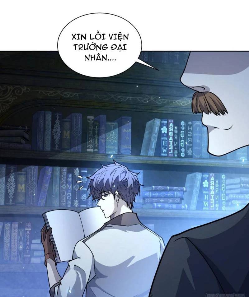 Bệnh Viện Chư Thàn Của Ta Chapter 8 - Trang 43