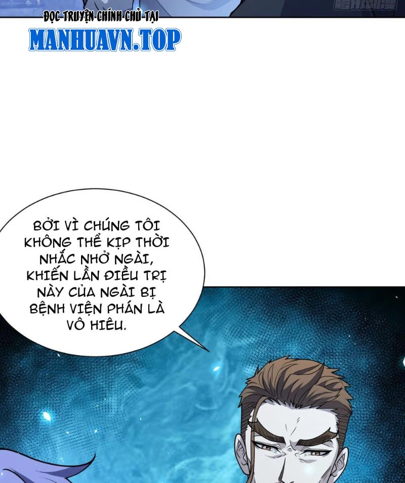 Bệnh Viện Chư Thàn Của Ta Chapter 8 - Trang 44
