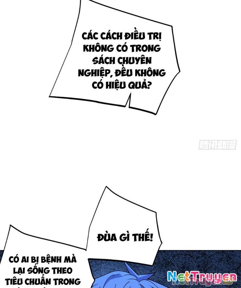 Bệnh Viện Chư Thàn Của Ta Chapter 8 - Trang 46