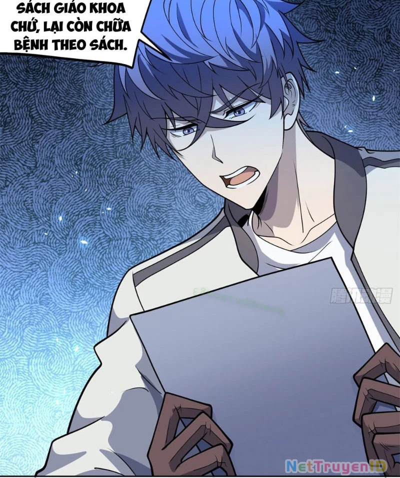 Bệnh Viện Chư Thàn Của Ta Chapter 8 - Trang 47
