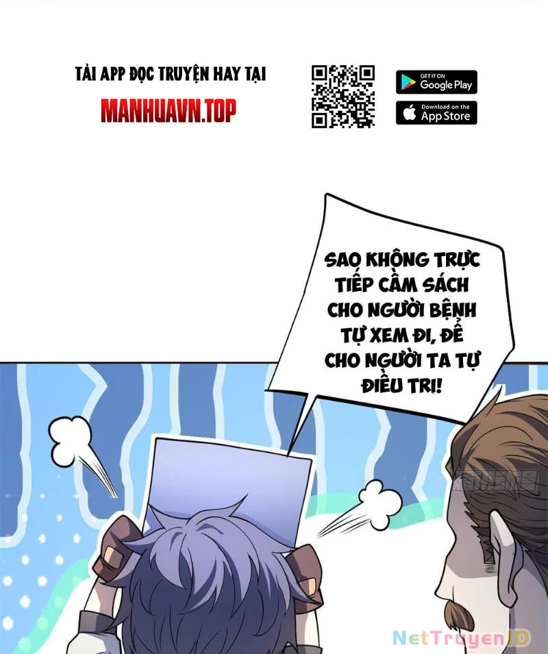 Bệnh Viện Chư Thàn Của Ta Chapter 8 - Trang 48