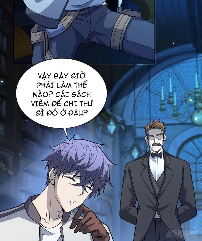Bệnh Viện Chư Thàn Của Ta Chapter 8 - Trang 50