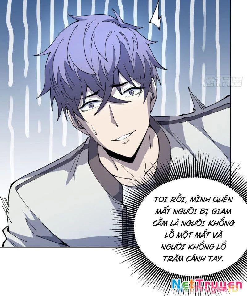 Bệnh Viện Chư Thàn Của Ta Chapter 8 - Trang 6