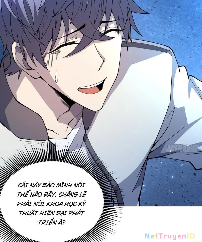 Bệnh Viện Chư Thàn Của Ta Chapter 8 - Trang 9