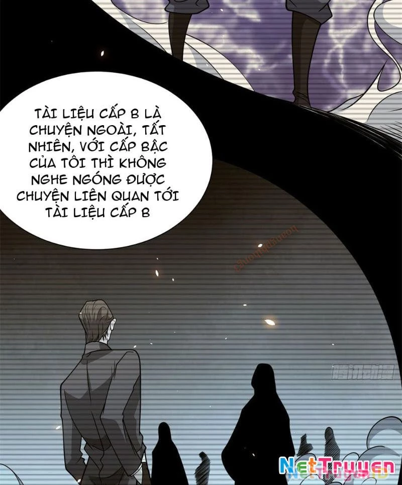 Bệnh Viện Chư Thàn Của Ta Chapter 9 - Trang 11