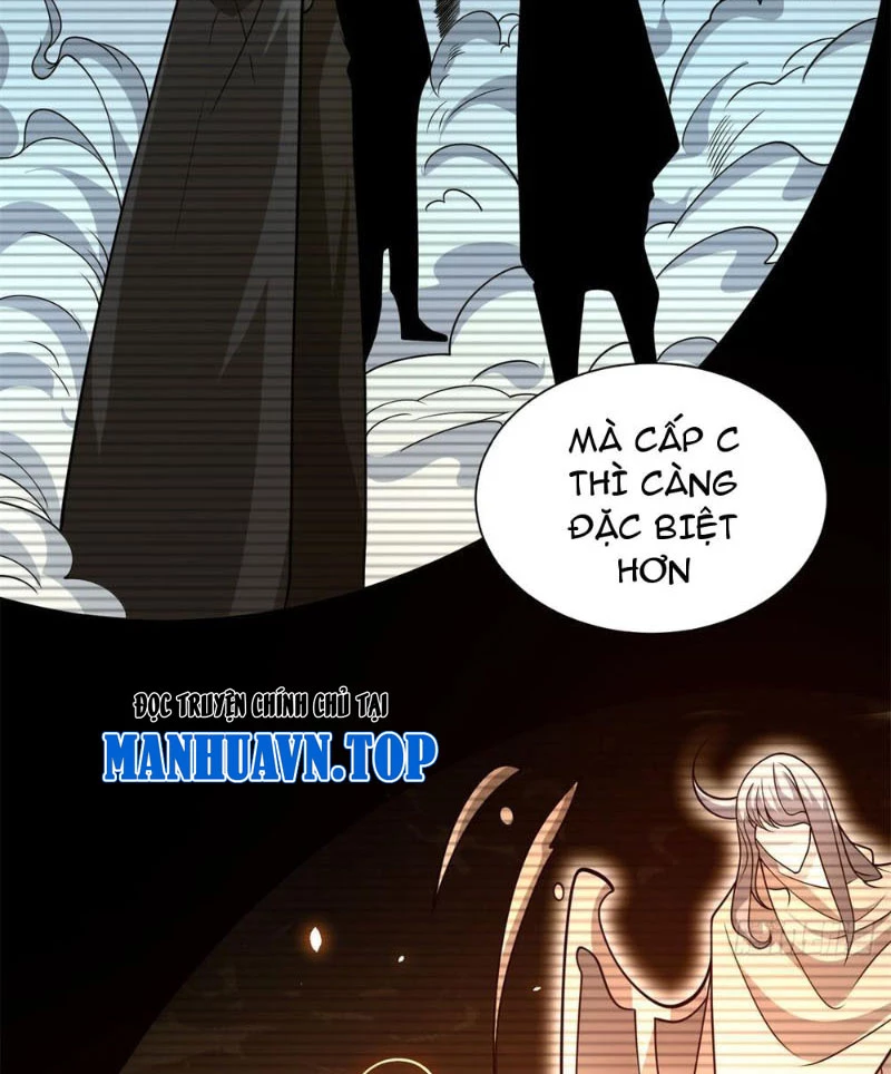Bệnh Viện Chư Thàn Của Ta Chapter 9 - Trang 12