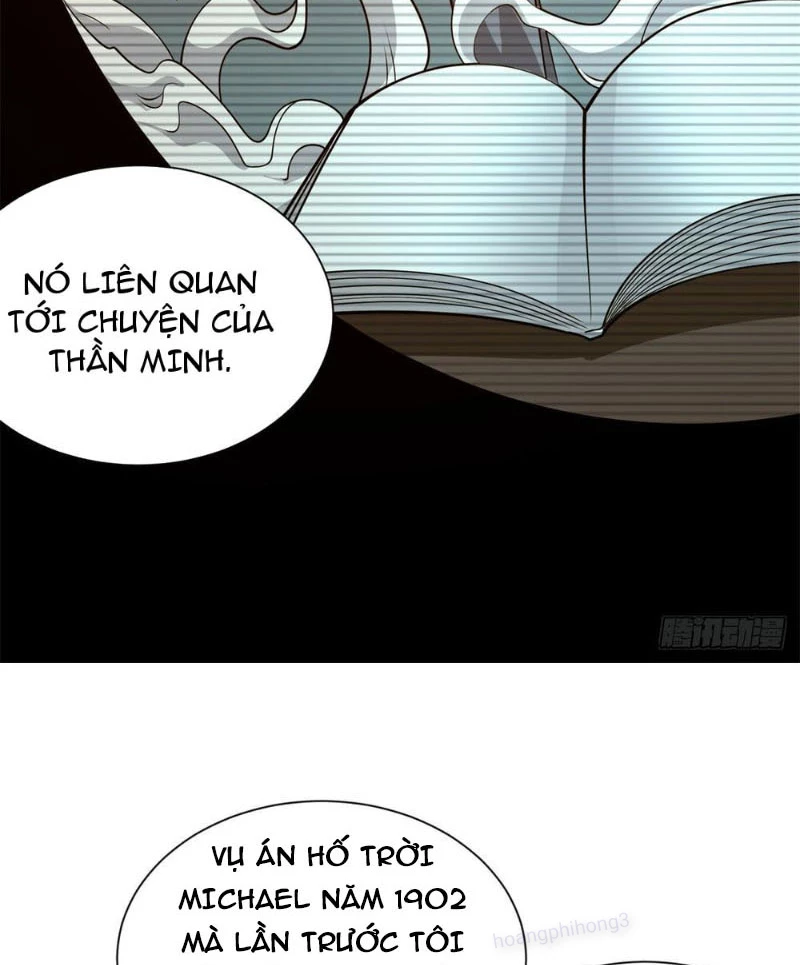 Bệnh Viện Chư Thàn Của Ta Chapter 9 - Trang 14