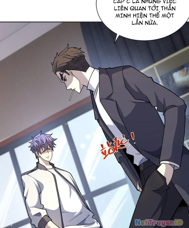 Bệnh Viện Chư Thàn Của Ta Chapter 9 - Trang 18