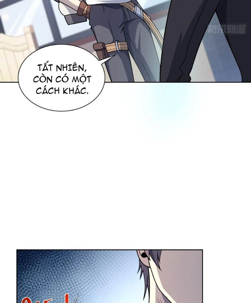Bệnh Viện Chư Thàn Của Ta Chapter 9 - Trang 19