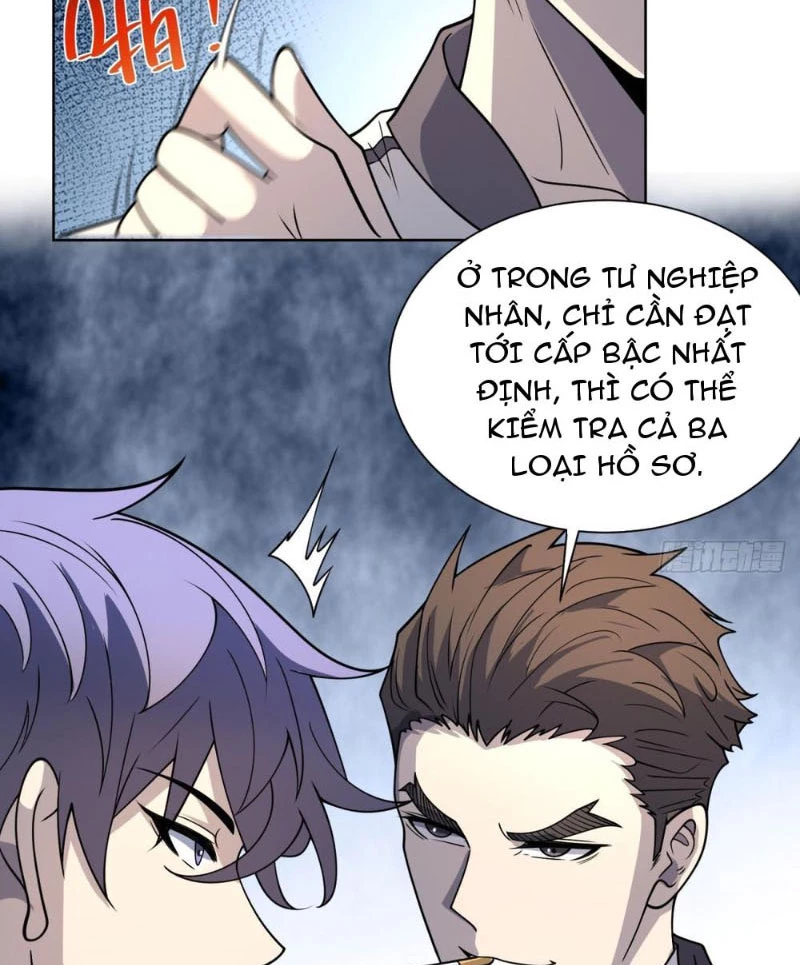 Bệnh Viện Chư Thàn Của Ta Chapter 9 - Trang 20