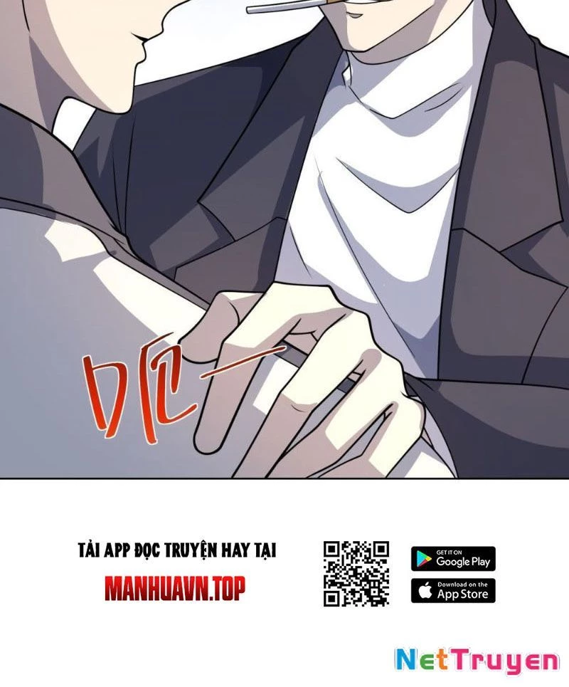 Bệnh Viện Chư Thàn Của Ta Chapter 9 - Trang 21