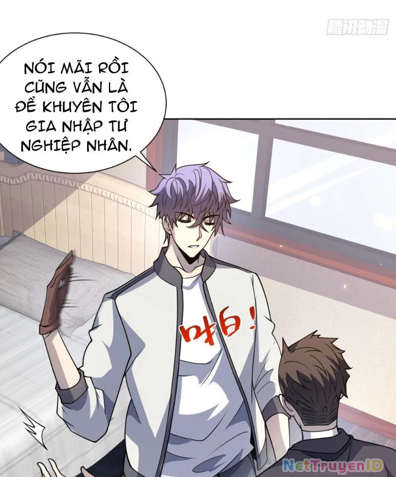 Bệnh Viện Chư Thàn Của Ta Chapter 9 - Trang 22