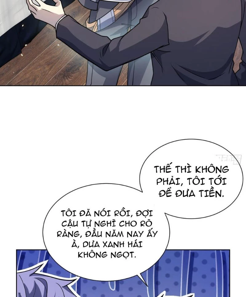 Bệnh Viện Chư Thàn Của Ta Chapter 9 - Trang 23