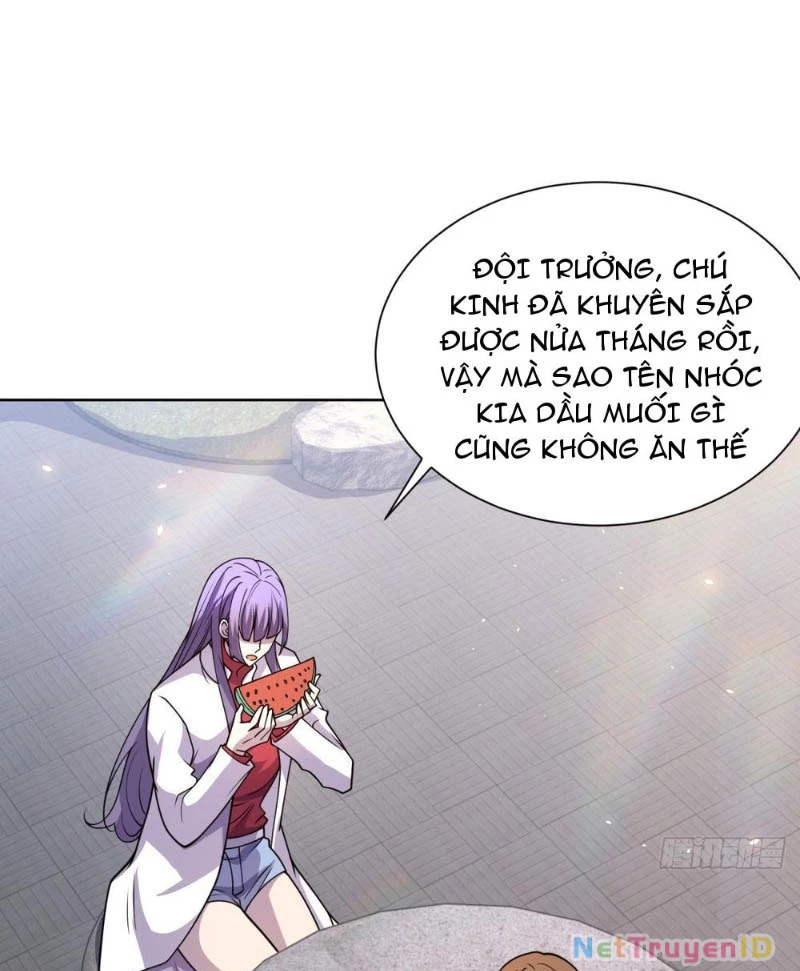 Bệnh Viện Chư Thàn Của Ta Chapter 9 - Trang 28