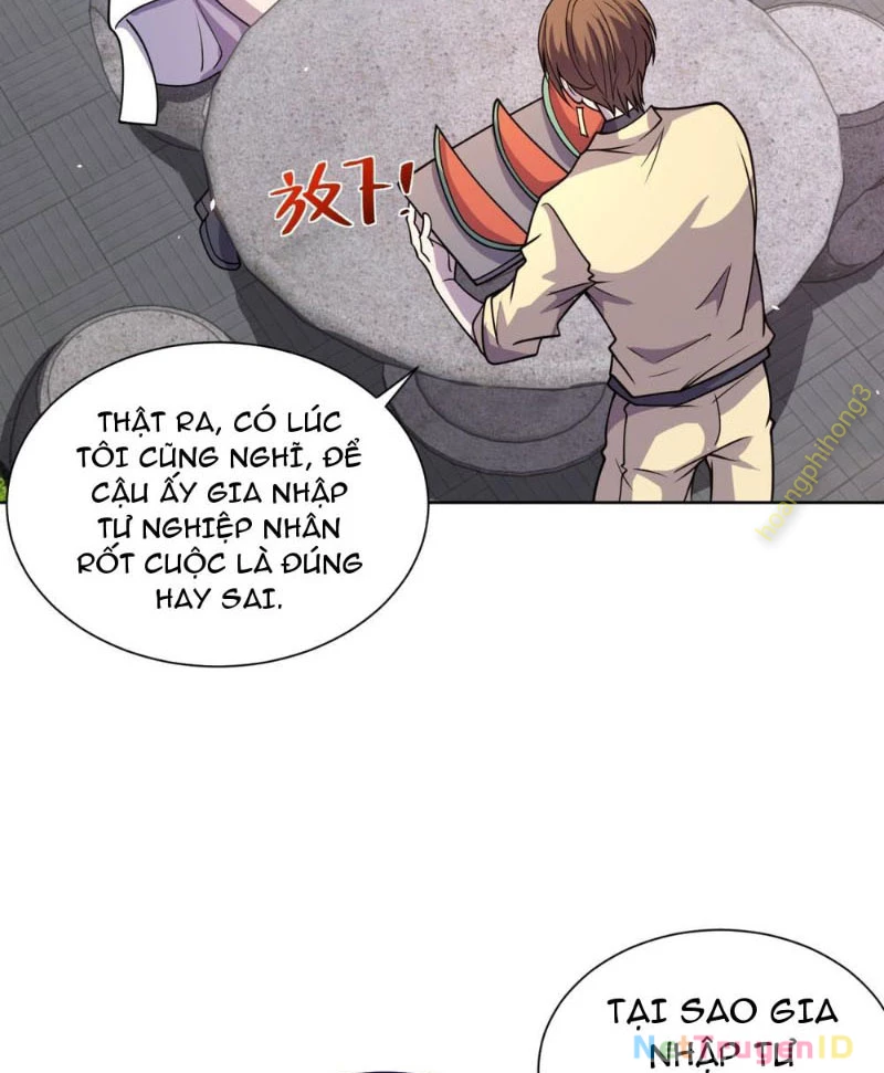 Bệnh Viện Chư Thàn Của Ta Chapter 9 - Trang 29