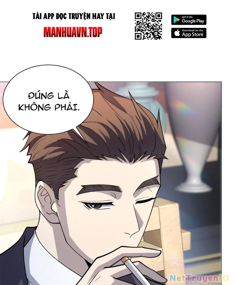 Bệnh Viện Chư Thàn Của Ta Chapter 9 - Trang 3