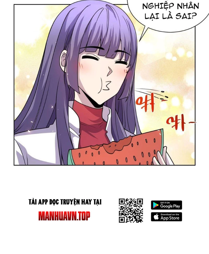 Bệnh Viện Chư Thàn Của Ta Chapter 9 - Trang 30