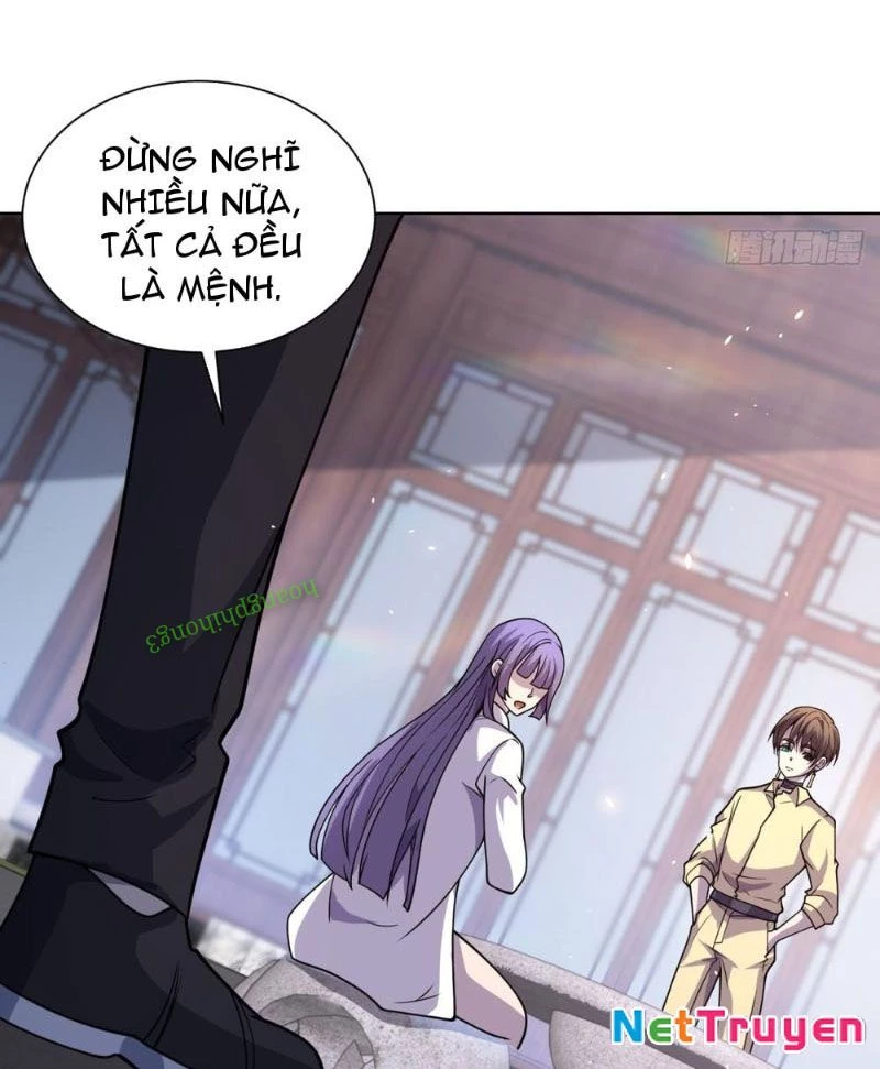 Bệnh Viện Chư Thàn Của Ta Chapter 9 - Trang 31