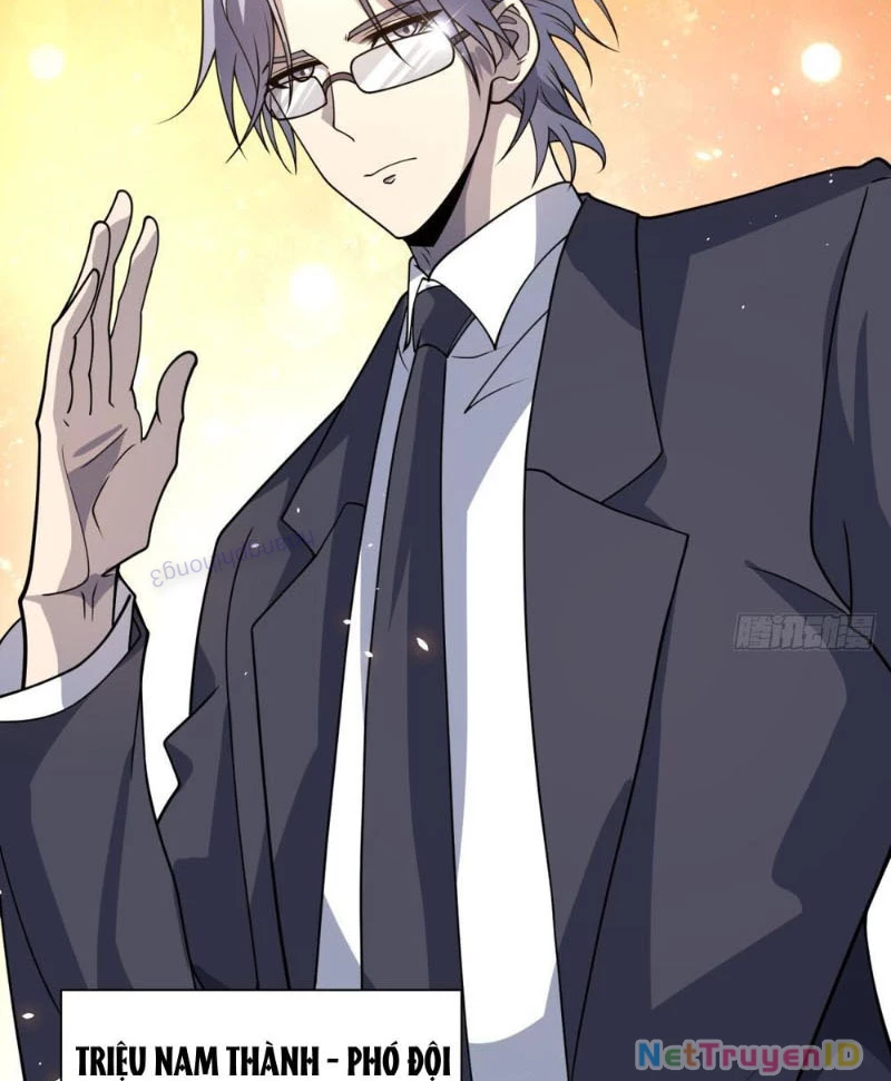 Bệnh Viện Chư Thàn Của Ta Chapter 9 - Trang 33