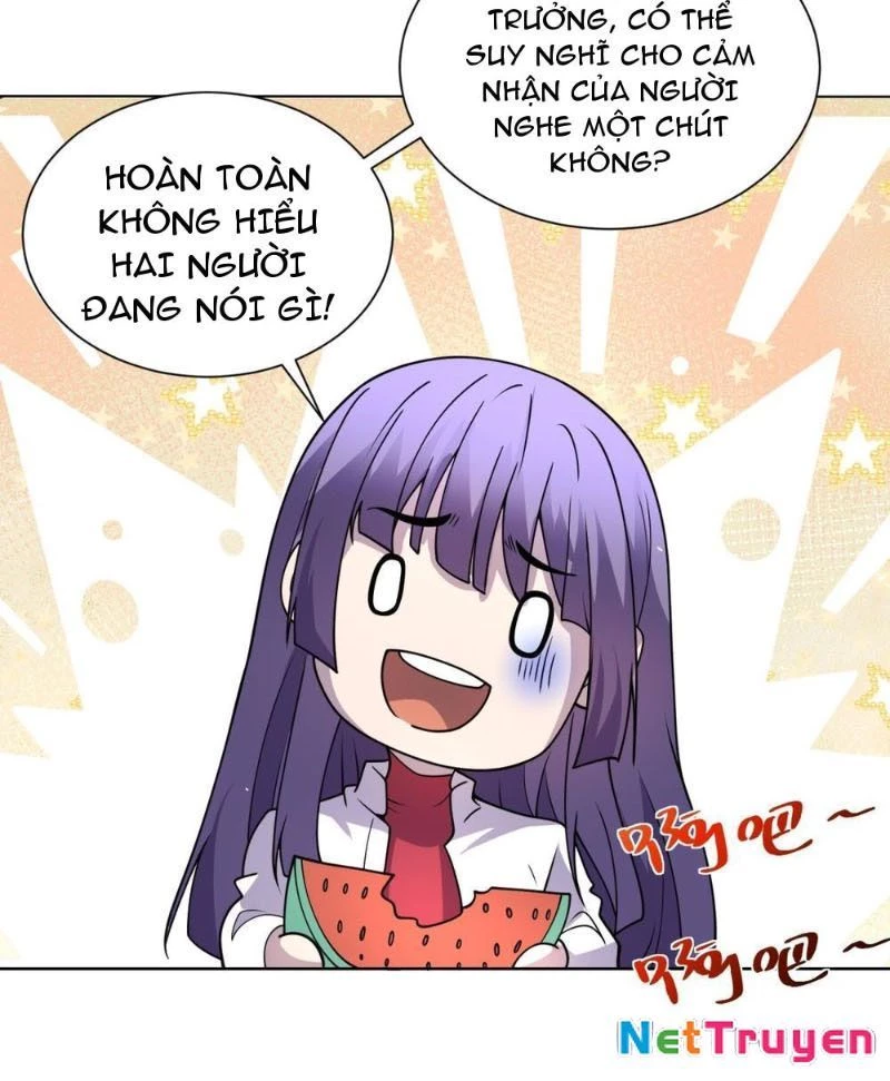Bệnh Viện Chư Thàn Của Ta Chapter 9 - Trang 36