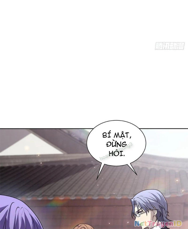 Bệnh Viện Chư Thàn Của Ta Chapter 9 - Trang 37