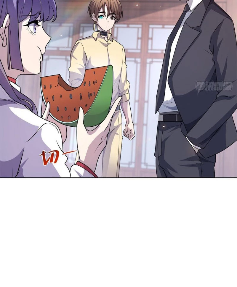 Bệnh Viện Chư Thàn Của Ta Chapter 9 - Trang 38