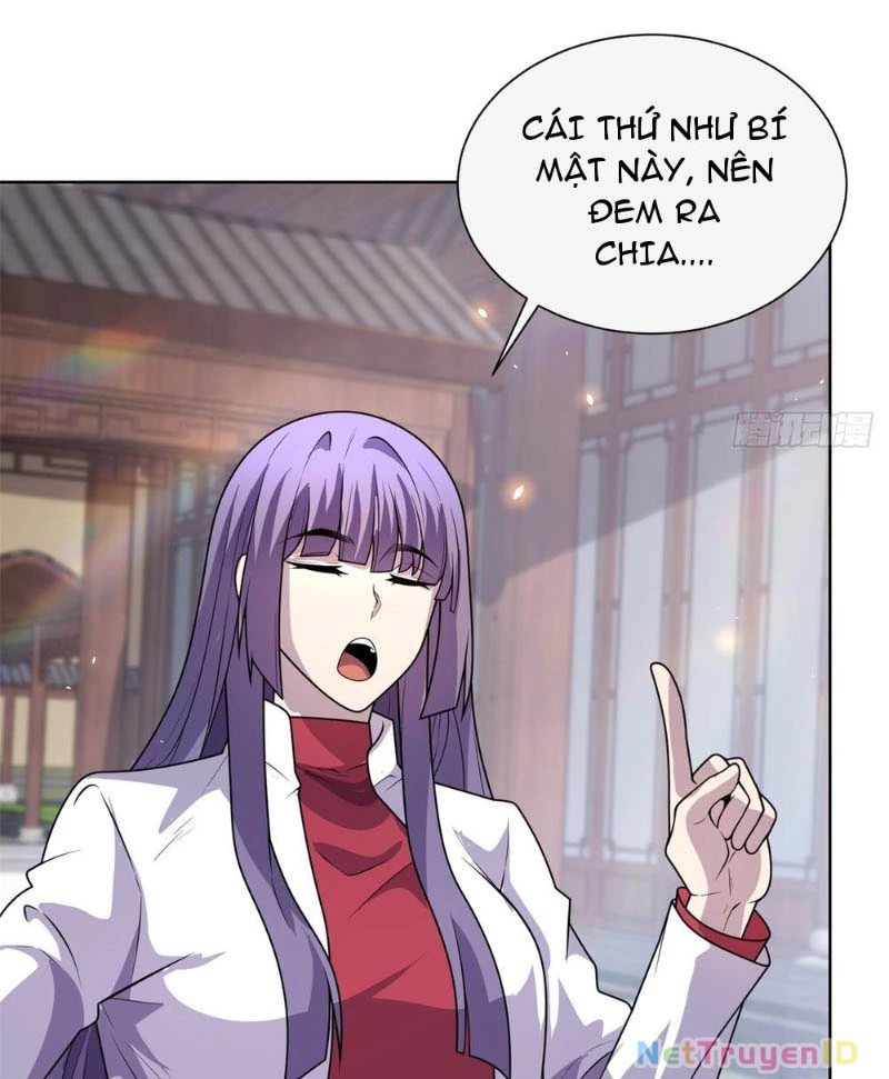 Bệnh Viện Chư Thàn Của Ta Chapter 9 - Trang 39