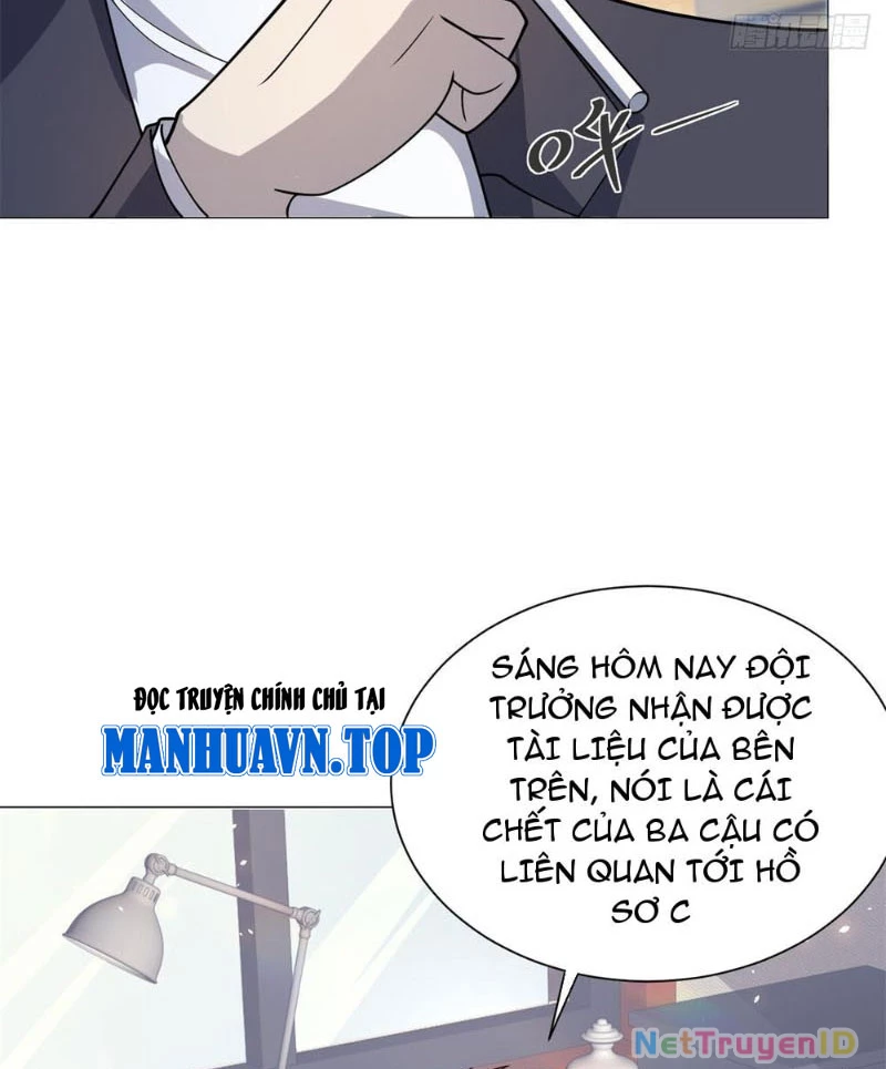 Bệnh Viện Chư Thàn Của Ta Chapter 9 - Trang 4