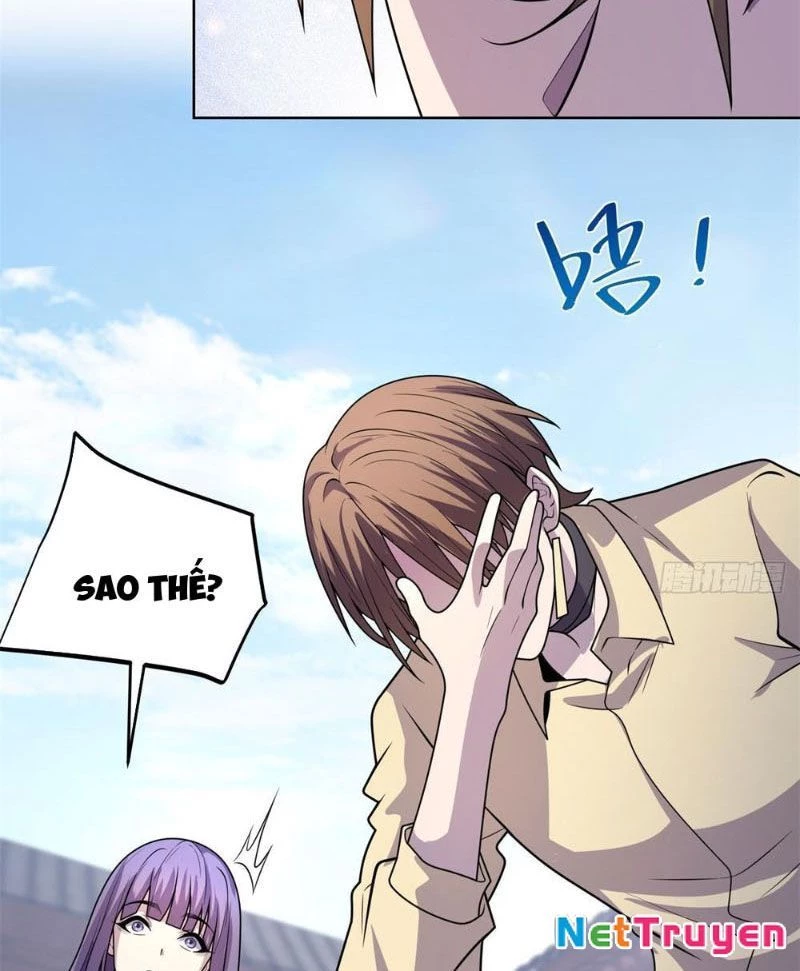 Bệnh Viện Chư Thàn Của Ta Chapter 9 - Trang 41