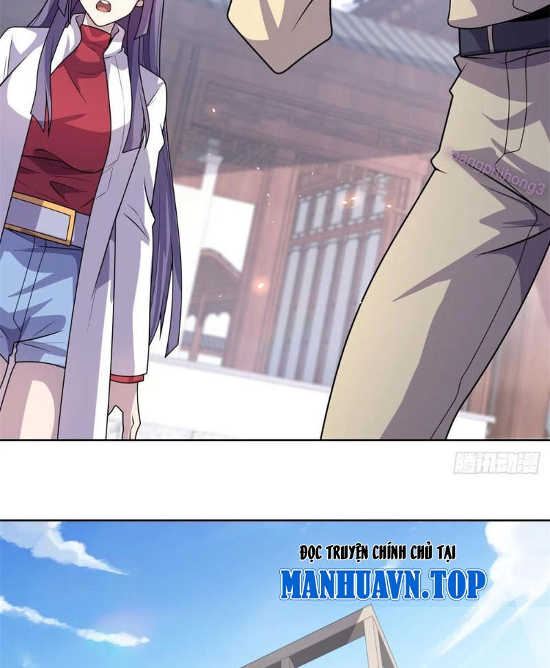 Bệnh Viện Chư Thàn Của Ta Chapter 9 - Trang 42